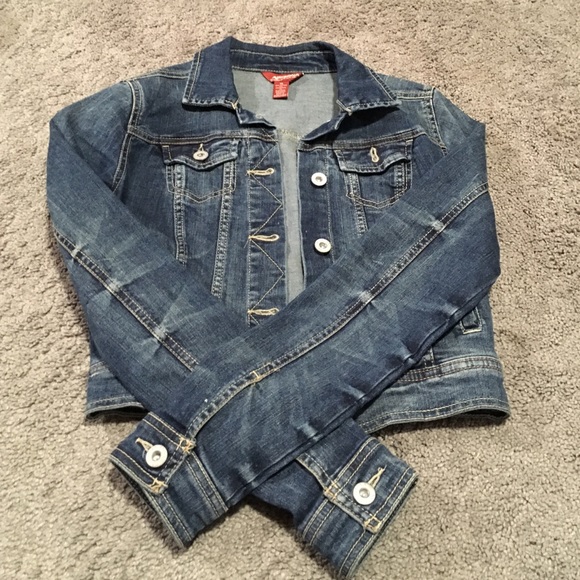 Jackets & Blazers - Jacket