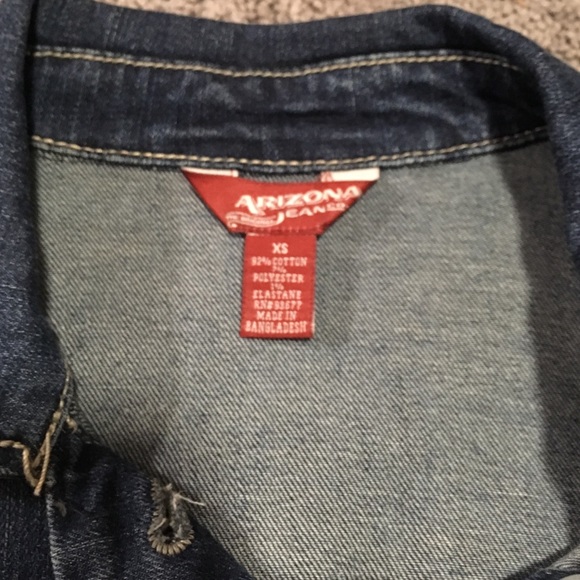 Jacket - Picture 2 of 3