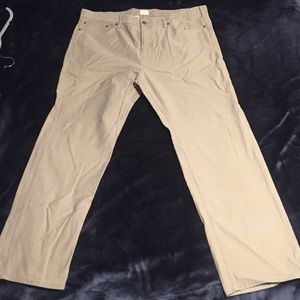 Dockers Khaki Pants NEW