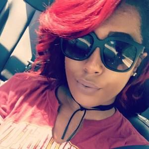 Meet your Posher, Jasmine