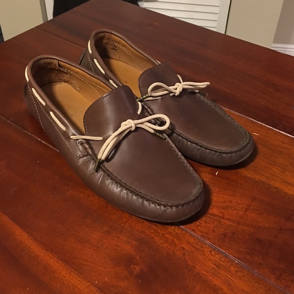 Zara man loafers
