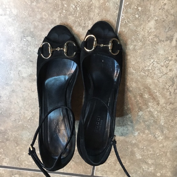 Gucci shoes - Picture 3 of 4