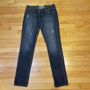 Women's Paige Jeans