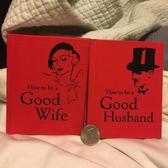 Wedding photo props, ring photo, small books