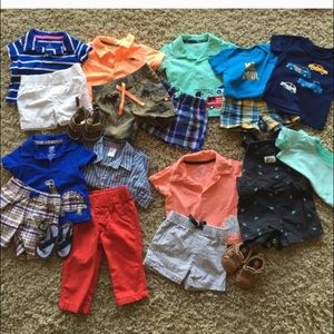 Half of this Bundle for Joy