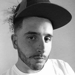 Meet your Posher, Rob