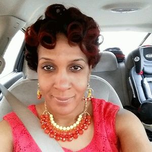 Meet your Posher, Rasheda