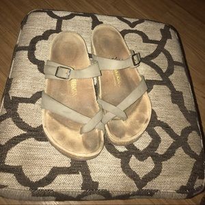 Used Birkenstock