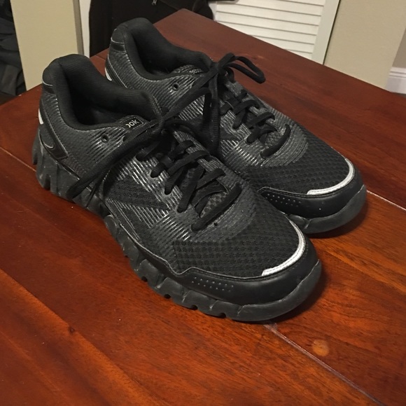 Men's reebok zig tech - Picture 1 of 3