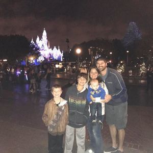 Meet your Posher, Jodi