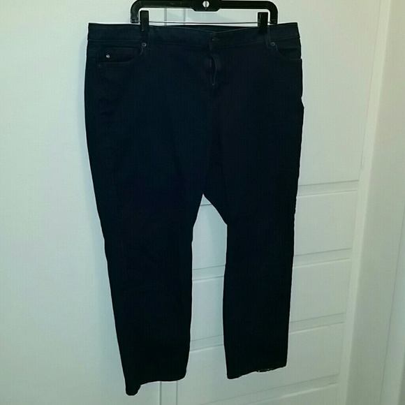 Michael Kors skinny jeans