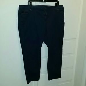 Michael Kors skinny jeans