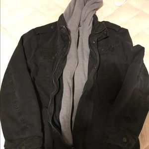 Levi's Medium Men's Winter Jacket