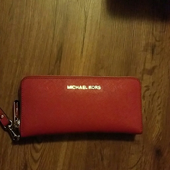 ????? Red Wallet - image 2