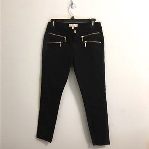 Michael Kors Ankle Jeans