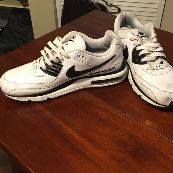 Men's Nike air max