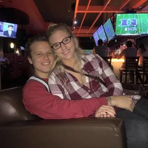 Meet your Posher, Joanne