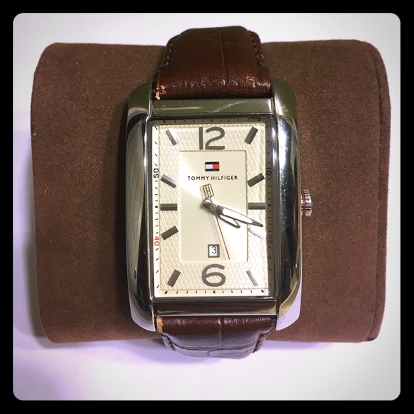 Tommy Hilfiger Watch