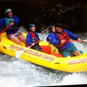 Meet your Posher, Jenny