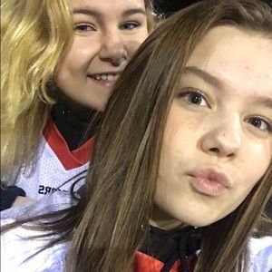 Meet your Posher, Danica