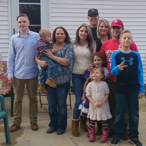 Meet your Posher, Donna