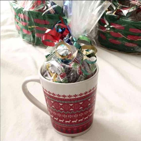 For Christmas Gifts 🎁