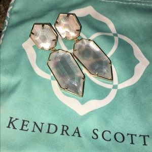 Kendra Scott Earrings