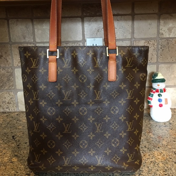 Louis Vuitton bag Vavin GM