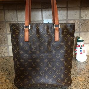 Louis Vuitton bag Vavin GM