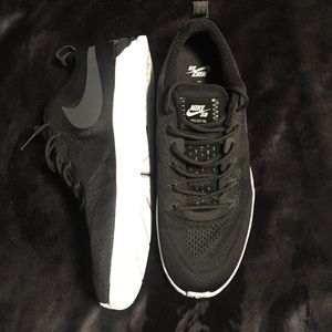 Nike SB Project BA Mens shoes