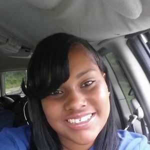 Meet your Posher, Paulette