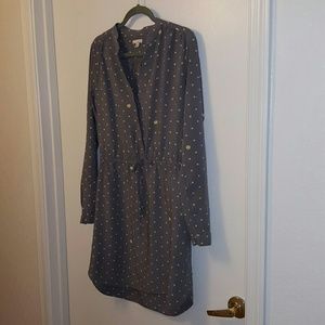 ⚠⚠Closet closing! GAP dress for work