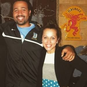 Meet your Posher, Kim