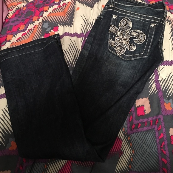 Miss Me jeans *price negotiable*
