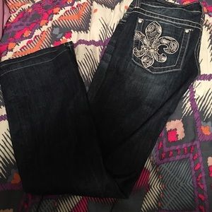 Miss Me jeans *price negotiable*