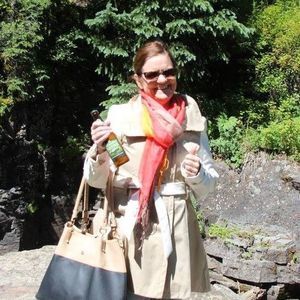 Meet your Posher, Jeri