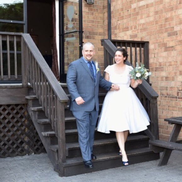 Meet your Posher, Angelina - Picture 5 of 7