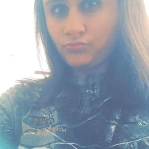 Meet your Posher, Lauren