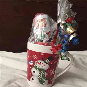 Cup for Christmas Gifts 🎁