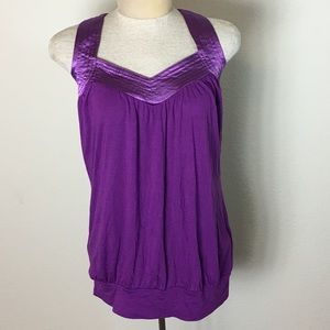 Shirt- Classy sleeveless