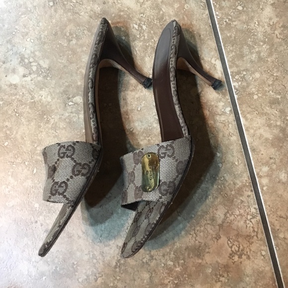 Gucci shoes - Picture 2 of 2