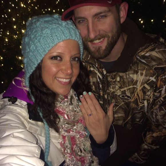 Meet your Posher, Melinda