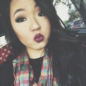 Meet your Posher, Juliette