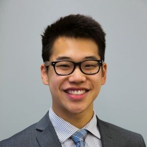 Meet your Posher, Charles