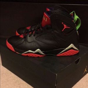 Jordan 7
