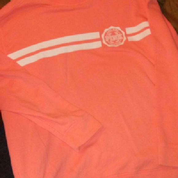 Victoria secret sweater