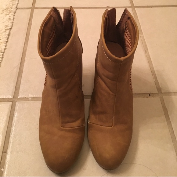 Booties