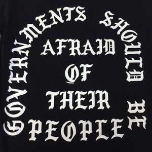 Meet your Posher, Aaron