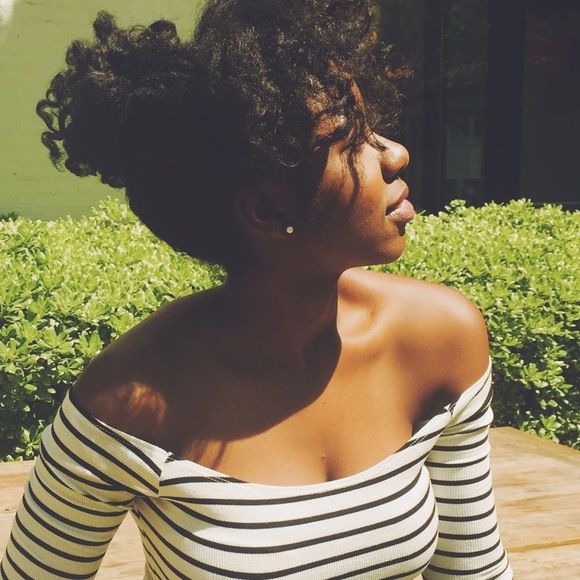 Meet your Posher, Starofsunshine93