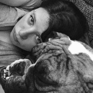 Meet your Posher, Jeri